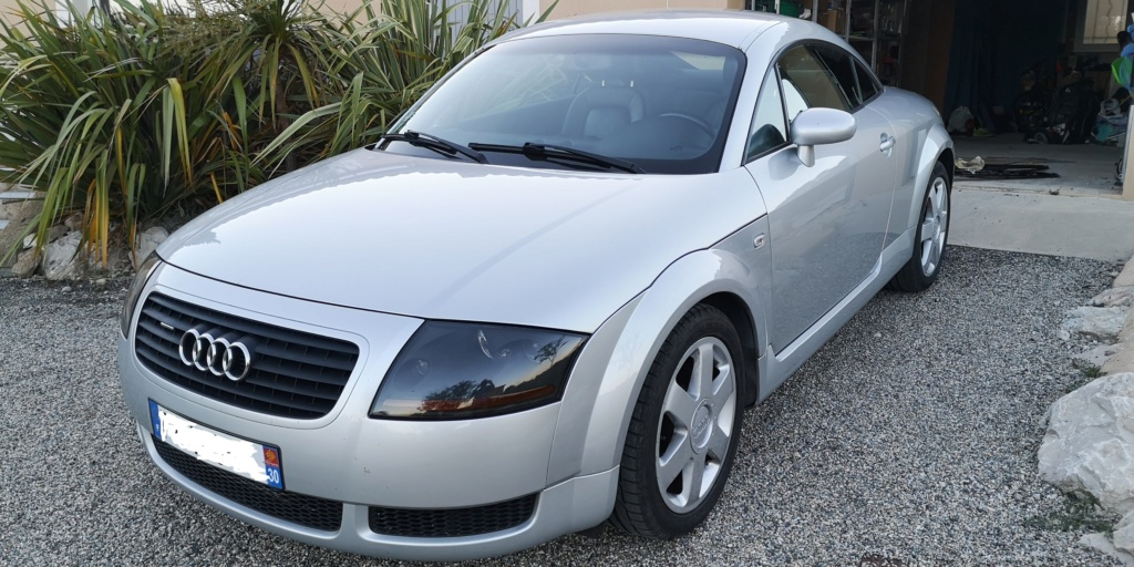Vends à regret Audi TT Coupé MK1 225ch QUATTRO 1999 sans aileron Img_2017
