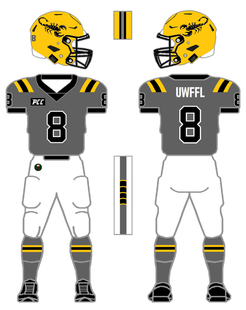 Help adapting my teams’ uniforms to the modern template  Z_128049