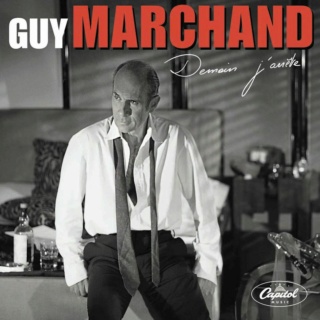 L’acteur et chanteur Guy Marchand est mort à 86 ans. (Discographie collective) Fold1640