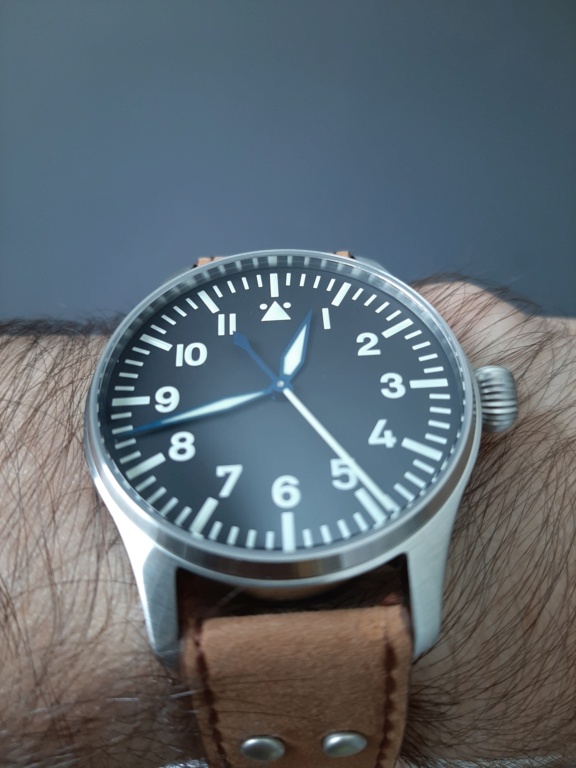 stowa - Un Choix difficile (SINN 556 A VS Stowa FLieger Klassik) - Page 3 20210710