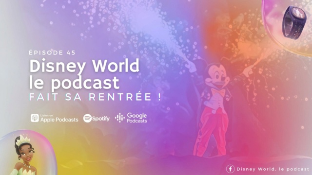 Disney World, le podcast - Page 3 30509212