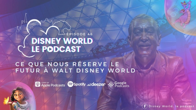 Disney World, le podcast - Page 3 30692610