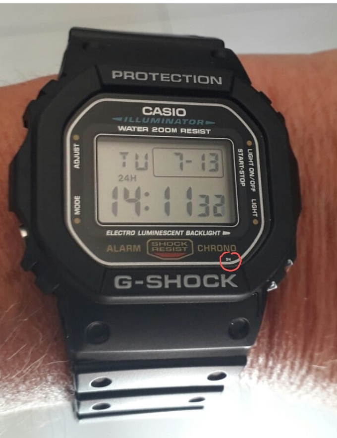 shock - Feu de G-Shock - tome 3 - Page 38 20210811