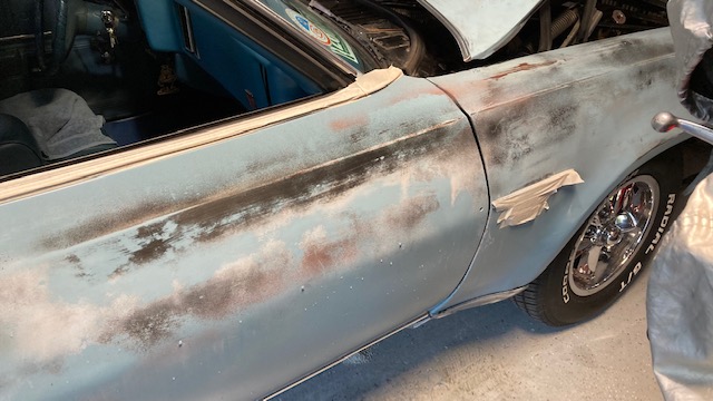 '75 Chevelle station wagon project - Page 4 65206011