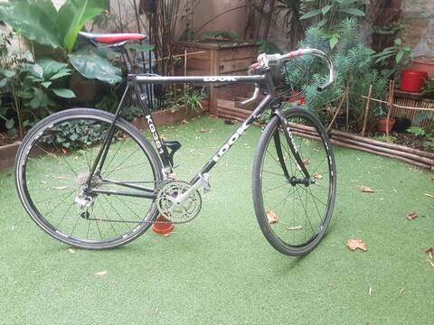 Velo look 2025 kg 361