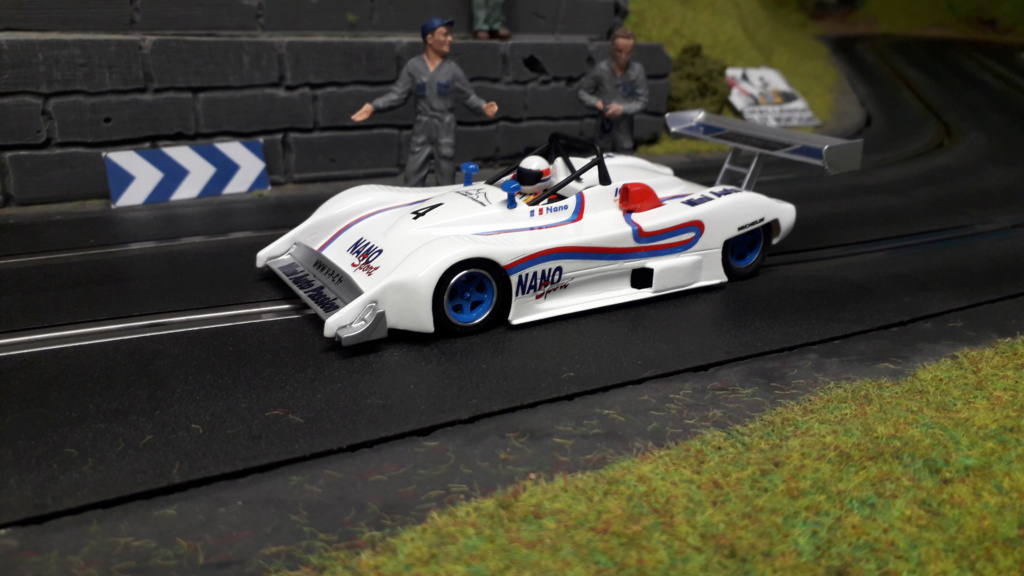 Le Garage Nano Sport 20220212
