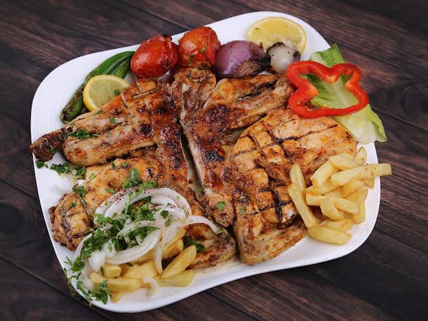 افضل مطعم في الكويت مشاوي | مطعم لافييل الشام لديه خدمه توصيل لجميع مناطق الكويت  Img-2015