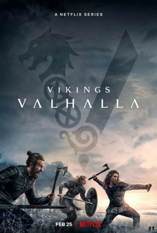 Vikings Valhalla Saison 1 Xgmcb10
