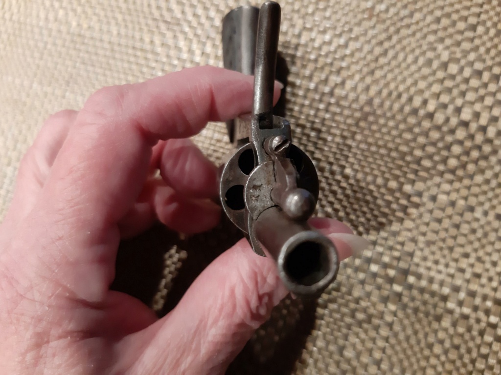 Identification d'un vieux revolver avec queue de détente escamotable Bulldo10