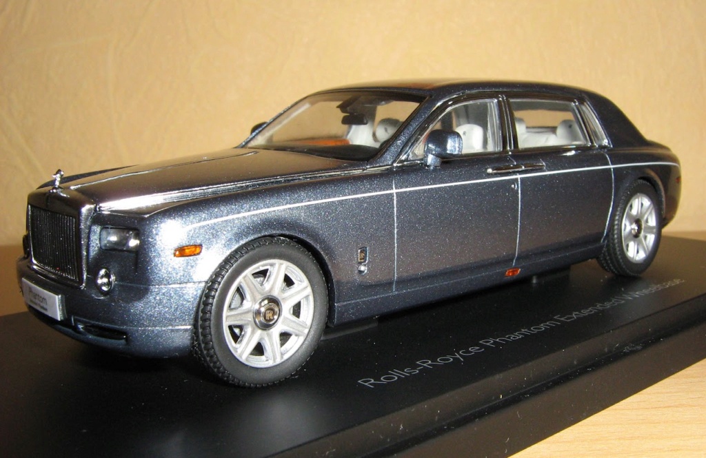 Phantom EWB 2010 (Version allongée) Rolls-19
