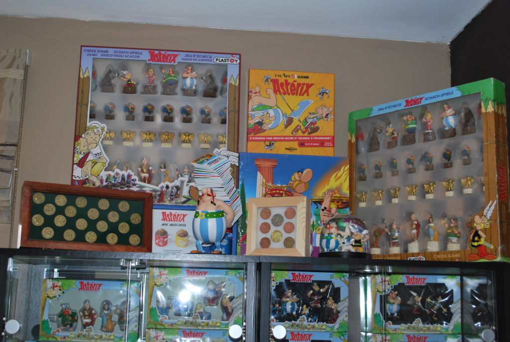 Ma collection de figurines du monde d'Astérix - Page 2 Photo_50