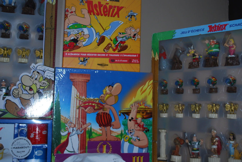 Ma collection de figurines du monde d'Astérix - Page 3 Photo_58