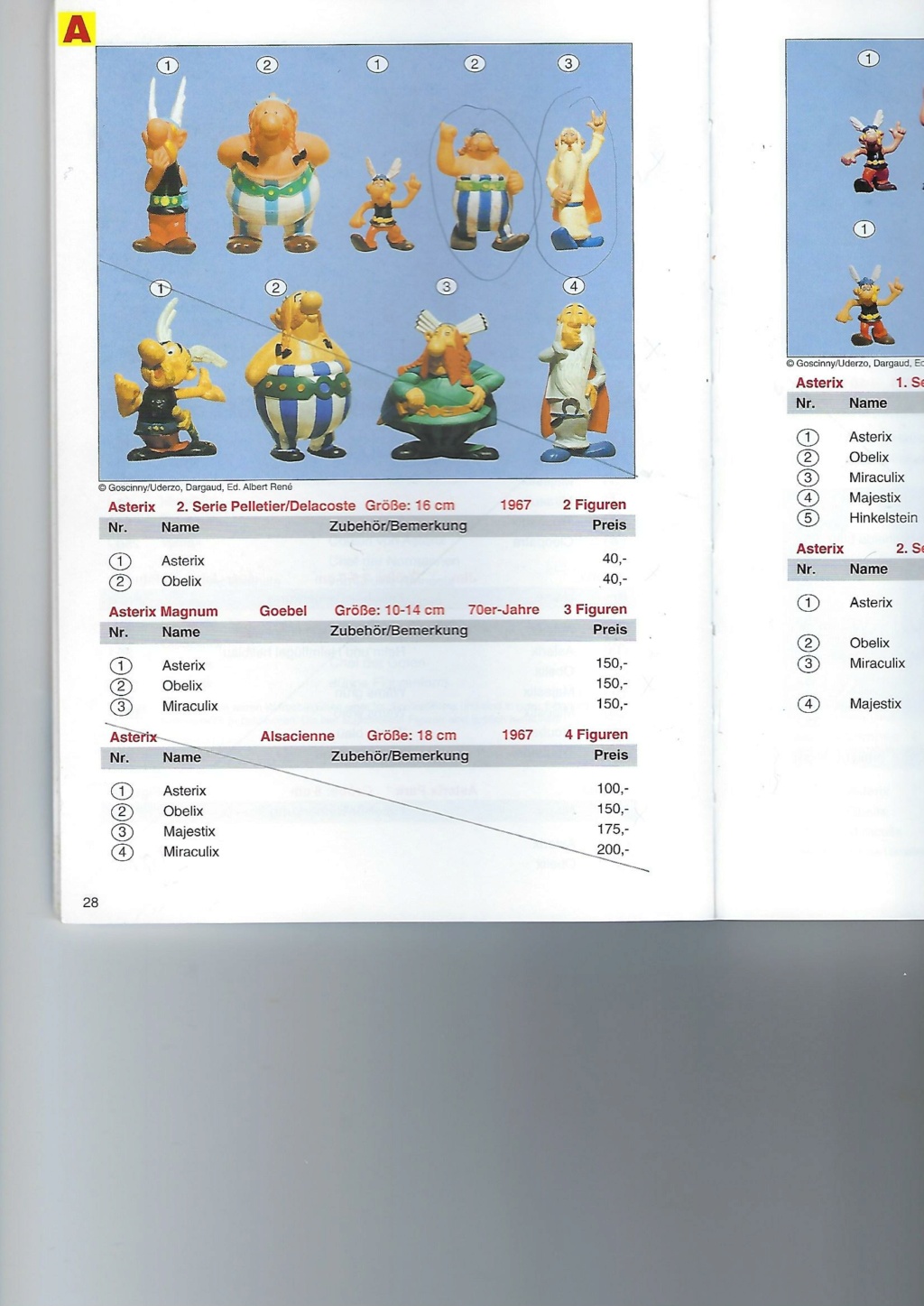 Mes recherches sur les figurines du monde d'Asterix Recher11