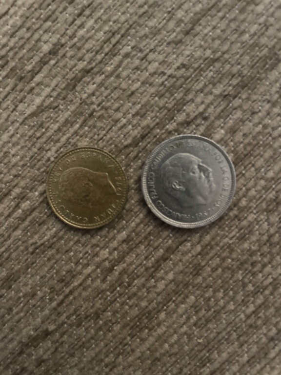 Monedas españa  Image11