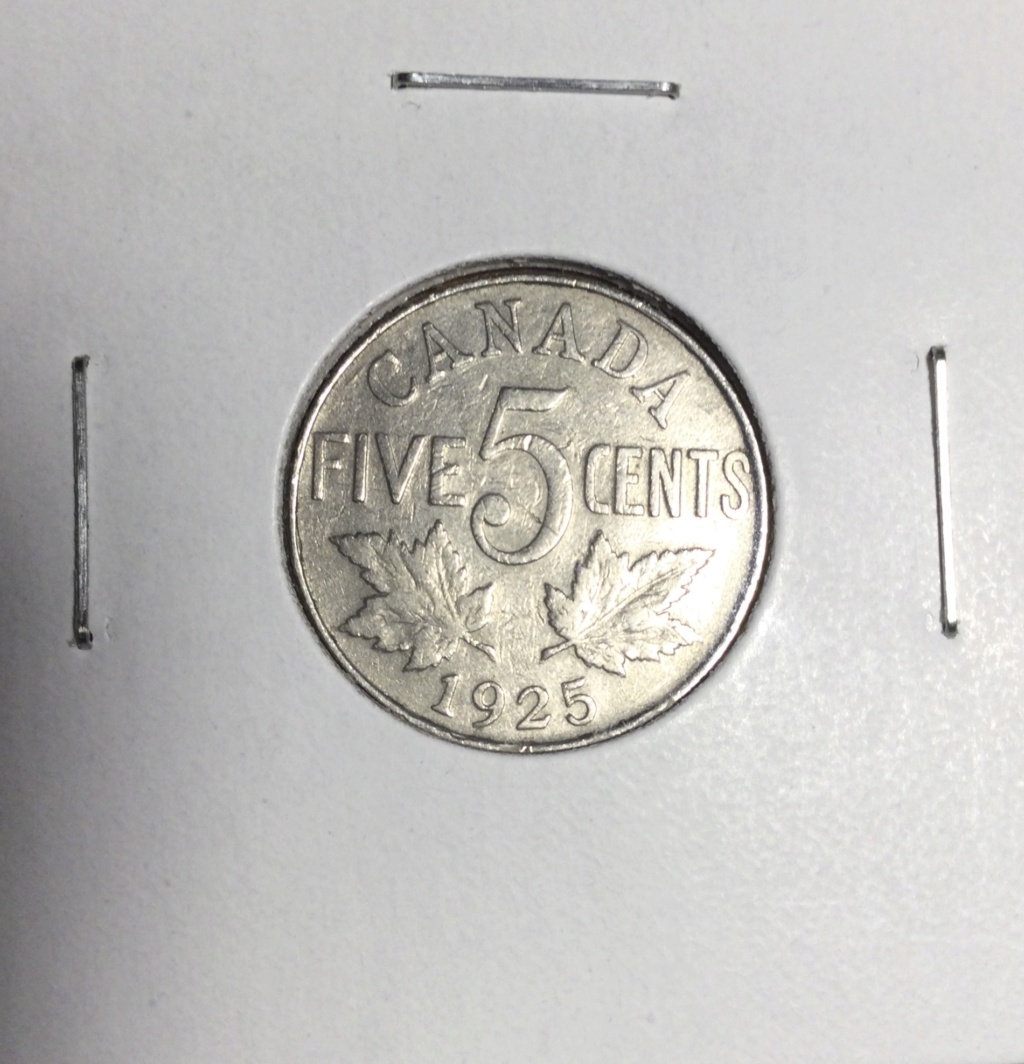 1927 - Coin Brisé Revers (Reverse Cuds) 94401f10
