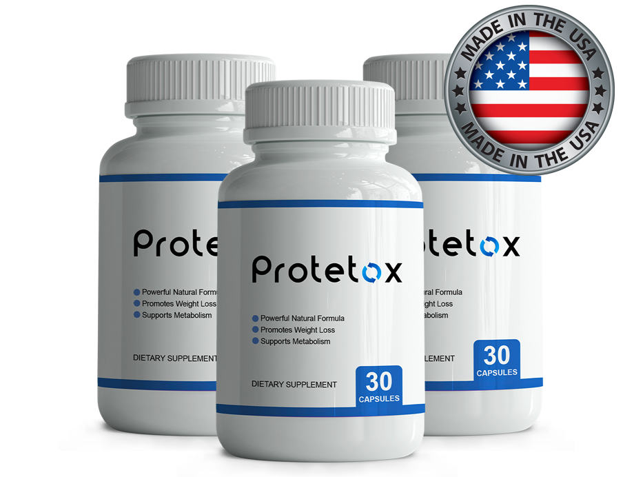 Protetox | Protetox Review | Today $49 Slider10