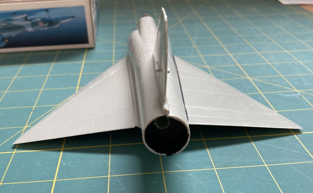 [MEE] 1/50 - Dassault Mirage IIIR Img_1422