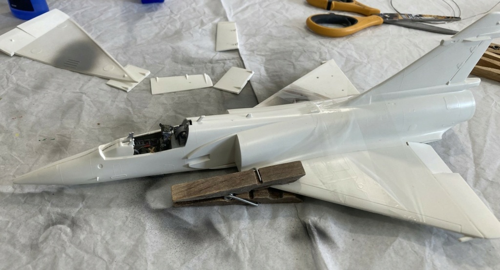 [Monogram] 1/48 - Dassault Mirage 2000-01  Img_5621