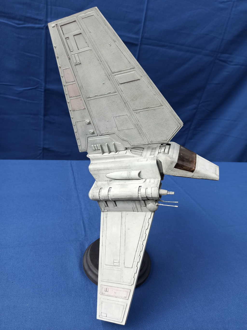 Mes maquettes Star Wars Img_2015