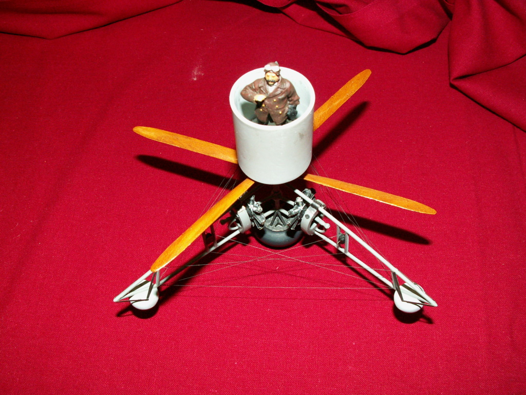 Mes maquettes aviation en plastique et résine Pict0011