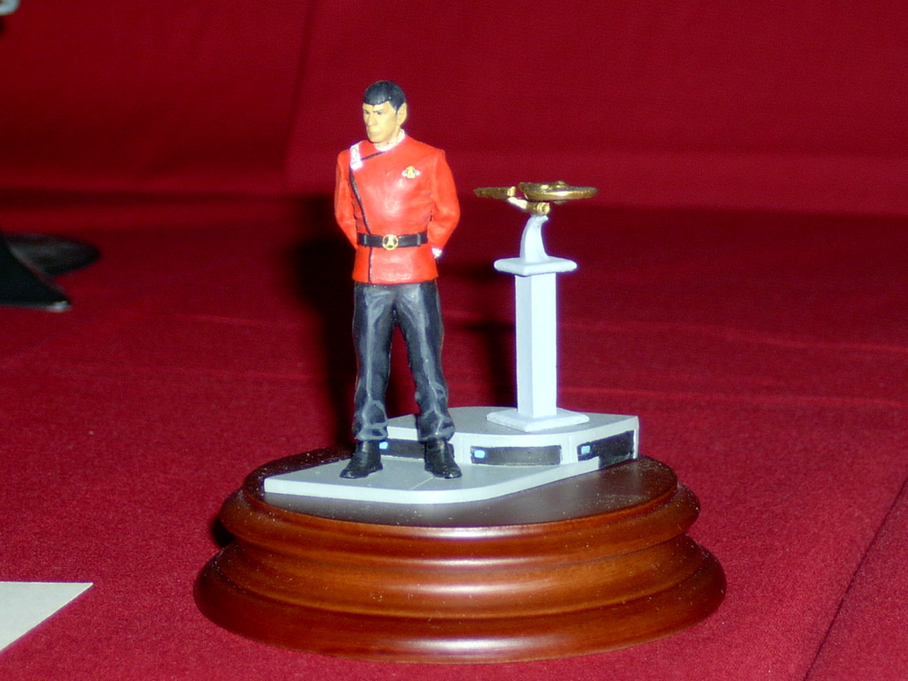 Mes figurines Spock10