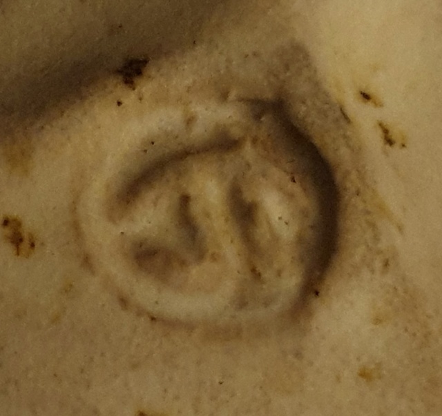 Face Jug Identification, JT or JD mark maybe 20230212
