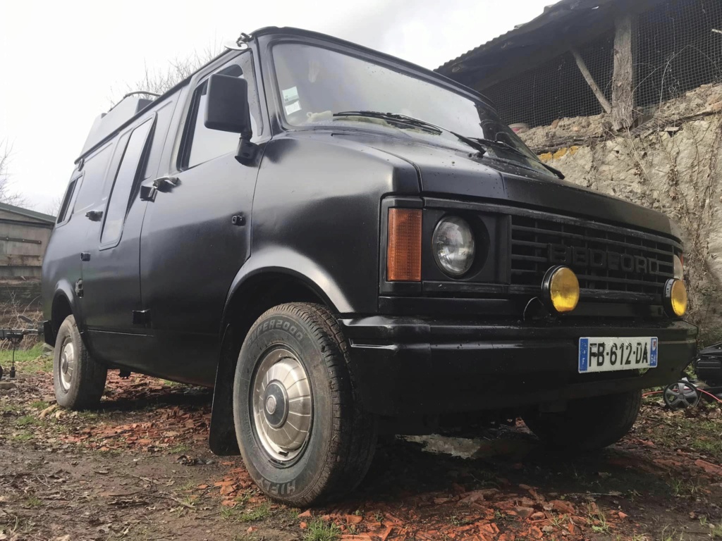 Mon Nouvelle  1981 CF1 2.3D Cavalier Coachman Stratus 250 42864610