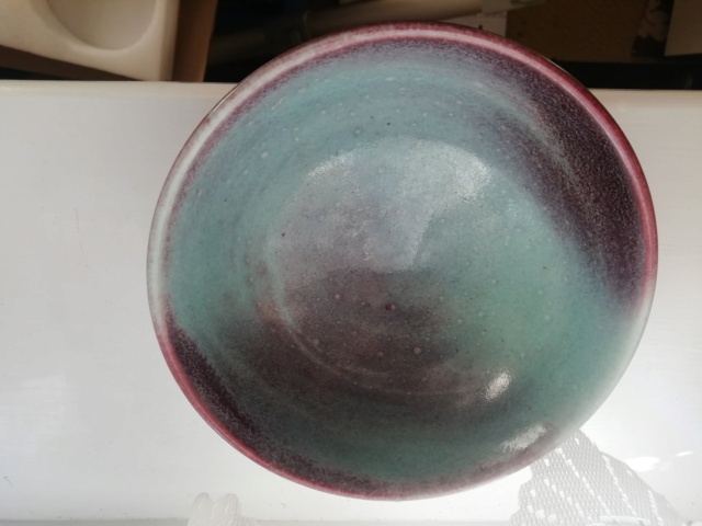 Small bowl with indistinct shell/sun like mark Img_2011