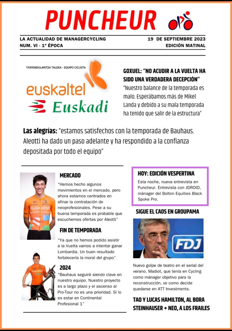 [Revista] PUNCHEUR - Revista Independiente de Managercycling Img_2012