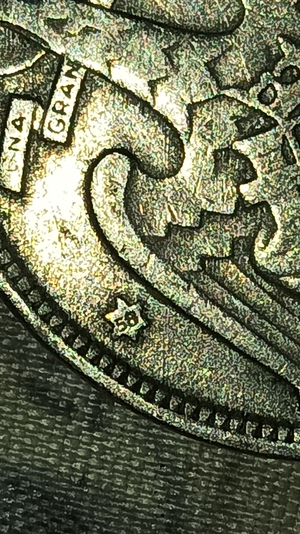 Moneda 50 pesetas 1957, manipulada? Img_2015