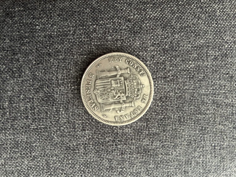 5 pesetas de 1888 MS-M Img_6610