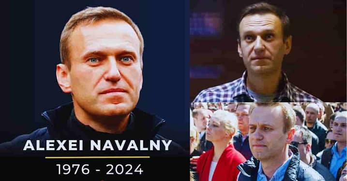 The Resilient Spirit of Alexei Navalny: A Defiant Voice for Democracy Untitl13