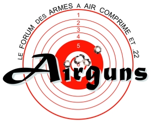 Le forum sur les armes à air et .22