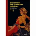 Dictionnaire des littratures policires Dic210