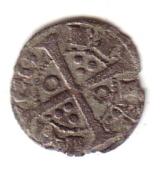 Varios dinero de Jaime I y II (Barcelona) 310
