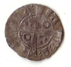 Varios dinero de Jaime I y II (Barcelona) 410