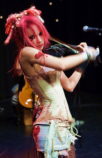 [+]Emilie Autumn[+][Gothique-intrumental] 50983310
