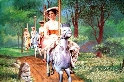 Mary Poppins 18401310