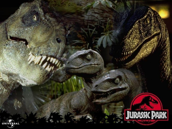 les Jurassic Park Jurasi10