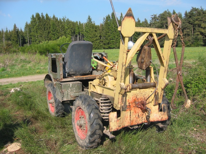 Universal Motor Gerate: Unimog en abrégé Img_0010