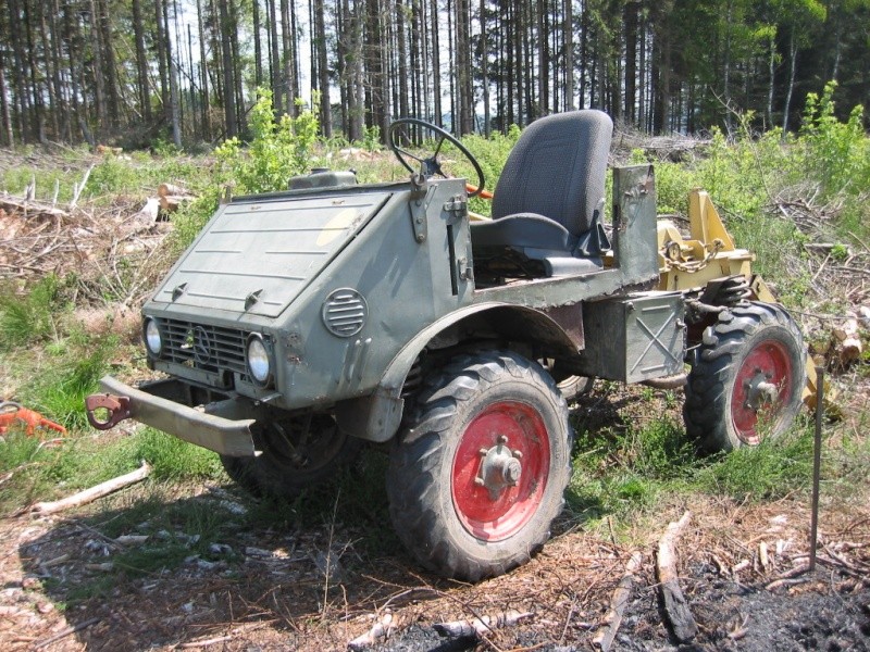 Universal Motor Gerate: Unimog en abrégé Img_0012