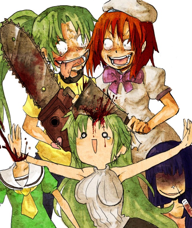 Higurashi No Naku Koro Ni Reques10