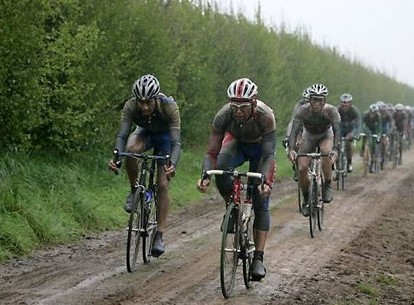 sortie des vrais cyclos !! Pluie10