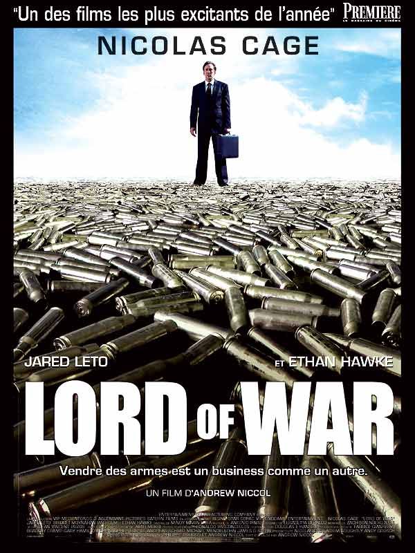 Lord of War 18458410