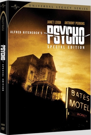 Derniers Achats Vido (DVD, Blu-Ray, VHS...) - Page 34 Psycho11