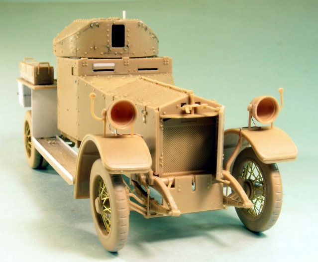 rolls royce - Rolls-Royce Armoured Car Pattern 1914 Rolls_14