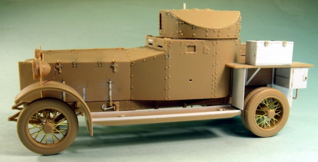 Rolls-Royce Armoured Car Pattern 1914 Rolls_17