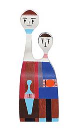 Alexander Girard wooden dolls Babyge12