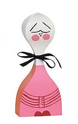 Alexander Girard wooden dolls Babyge13