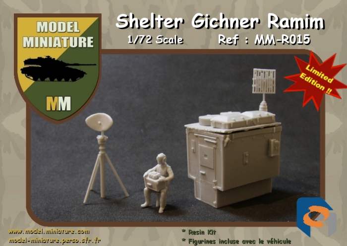 News Model-Miniature pour Octobre/novembre Shelte10